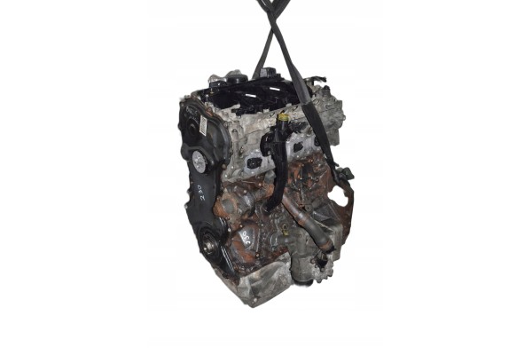 Engine Renault Trafic Opel Vivaro 2 0 DCI M9R M9RL7L7 EURO 5 100 functional