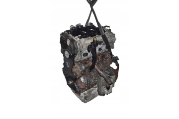 Engine Renault Trafic Opel Vivaro 2 0 DCI M9R M9RL7L7 EURO 5 100 functional