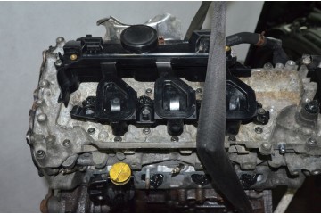 Engine Renault Trafic Opel Vivaro 2 0 DCI M9R M9RL7L7 EURO 5 100 functional Part manufacturer Renault OE
