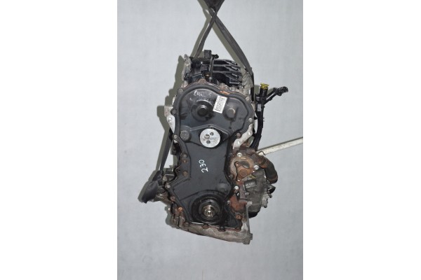 Engine Renault Trafic Opel Vivaro 2 0 DCI M9R M9RL7L7 EURO 5 100 functional Catalog number of the part M9R M9RL7L7