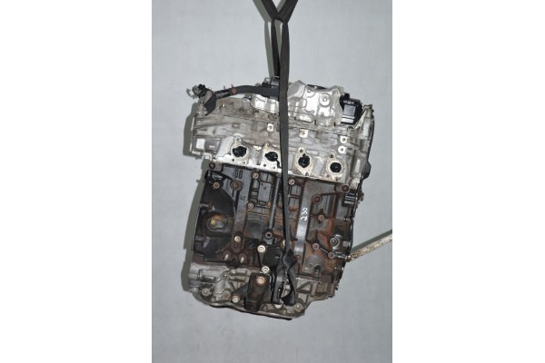 Engine Renault Trafic Opel Vivaro 2 0 DCI M9R M9RL7L7 EURO 5 100 functional Car type passenger cars
