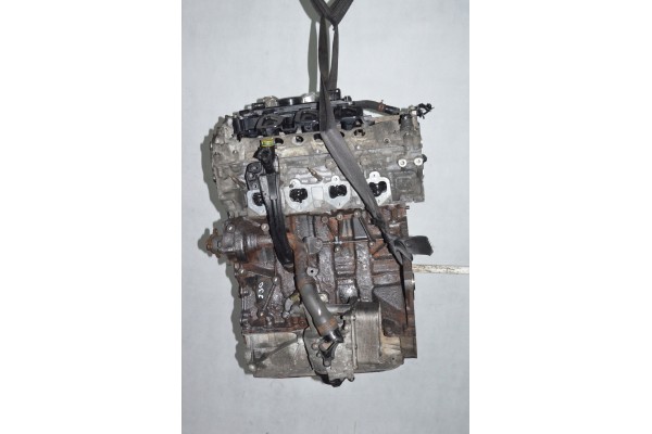 Engine Renault Trafic Opel Vivaro 2 0 DCI M9R M9RL7L7 EURO 5 100 functional Catalog number of the original M9R M9RL7L7