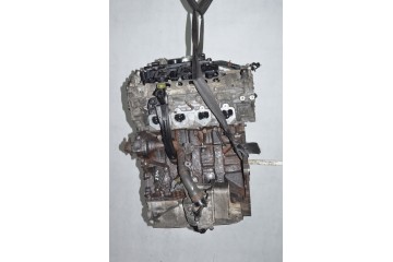 Engine Renault Trafic Opel Vivaro 2 0 DCI M9R M9RL7L7 EURO 5 100 functional Catalog number of the original M9R M9RL7L7
