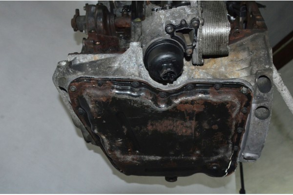 Engine Renault Trafic Opel Vivaro 2 0 DCI M9R M9RL7L7 EURO 5 100 functional Engine type diesel