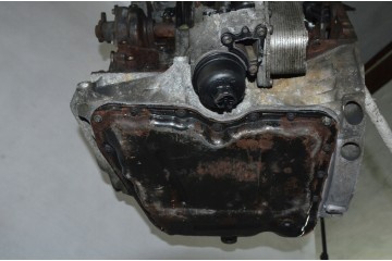 Engine Renault Trafic Opel Vivaro 2 0 DCI M9R M9RL7L7 EURO 5 100 functional Engine type diesel