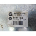 9127088 MODULO ELECTRONICO BMW SERIE 1 BERLINA (E81/E87) 9127088 MODULO ELECTRONICO BMW SERIE 1 BERLINA (E81/E87)