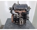 ENGINE RENAULT VELSATIS G9TS7421 2 2 DCI