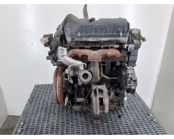 ENGINE RENAULT VELSATIS G9TS7421 2 2 DCI