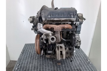 ENGINE RENAULT VELSATIS G9TS7421 2 2 DCI