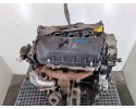 ENGINE RENAULT VELSATIS G9TS7421 2 2 DCI Part manufacturer Renault OE