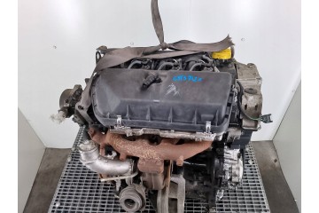 ENGINE RENAULT VELSATIS G9TS7421 2 2 DCI Part manufacturer Renault OE