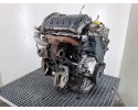 ENGINE RENAULT VELSATIS G9TS7421 2 2 DCI Catalog number of the part G9TS7421