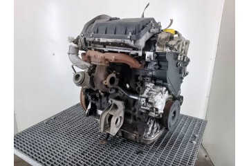 ENGINE RENAULT VELSATIS G9TS7421 2 2 DCI Catalog number of the part G9TS7421