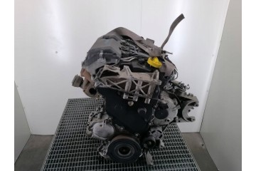 ENGINE RENAULT VELSATIS G9TS7421 2 2 DCI Quality of parts according to GVO Q original with factory logo OEM OES