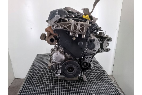 ENGINE RENAULT VELSATIS G9TS7421 2 2 DCI Car type passenger cars