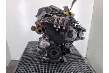 ENGINE RENAULT VELSATIS G9TS7421 2 2 DCI Car type passenger cars