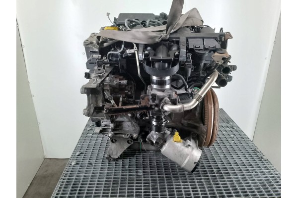 Motor Renault Velsatis G9TS7421 2.2 DCI