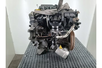 Motor Renault Velsatis G9TS7421 2.2 DCI