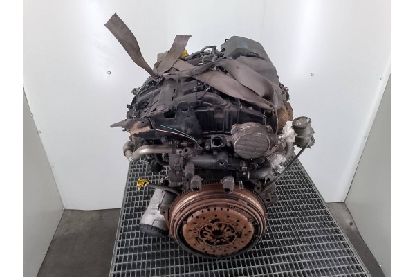 Motor Renault Velsatis G9TS7421 2.2 DCI