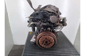 Motor Renault Velsatis G9TS7421 2.2 DCI