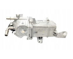 Exhaust gas cooler Egr Renault 2 3Dci 147353981R Original