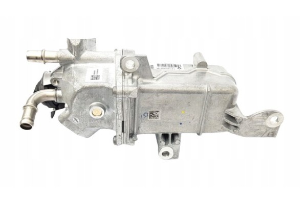 Exhaust gas cooler Egr Renault 2 3Dci 147353981R Original