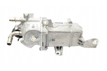 Exhaust gas cooler Egr Renault 2 3Dci 147353981R Original