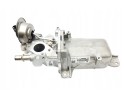 Exhaust gas cooler Egr Renault 2 3Dci 147353981R Original Catalog number of the part 147353981R