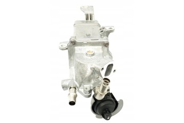 Exhaust gas cooler Egr Renault 2 3Dci 147353981R Original Quality of parts according to GVO O original with manufacturer s logo 