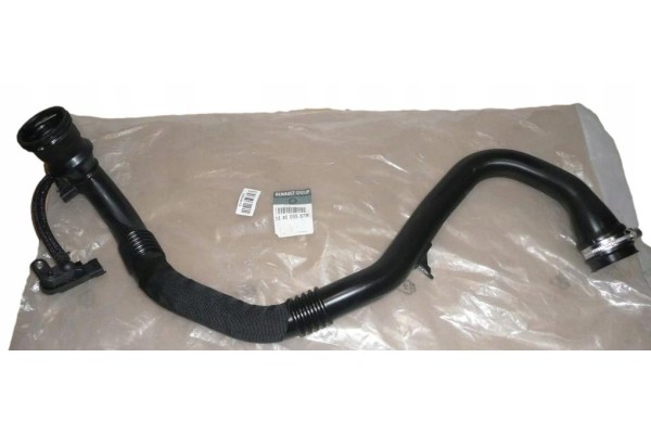 Air hose Renault Dacia 144605567R Original