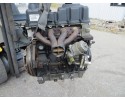 Engine post MINI Cooper 1 6 W11B16D only 68 thousand km mileage
