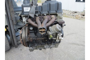 Engine post MINI Cooper 1 6 W11B16D only 68 thousand km mileage
