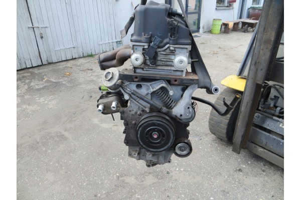 Engine post MINI Cooper 1 6 W11B16D only 68 thousand km mileage Catalog number of the part W11B16D
