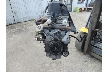Engine post MINI Cooper 1 6 W11B16D only 68 thousand km mileage Catalog number of the part W11B16D