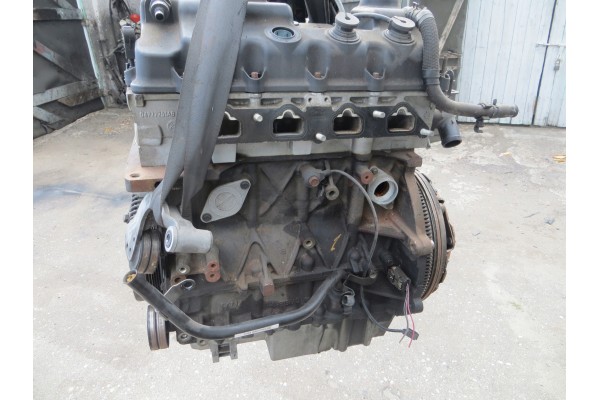 Engine post MINI Cooper 1 6 W11B16D only 68 thousand km mileage Part manufacturer Mini OE