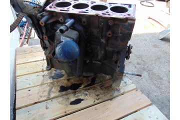 ENGINE BLOCK DOWN SHAFT PISTONS NISSAN NV200 1 5 DCI K9K