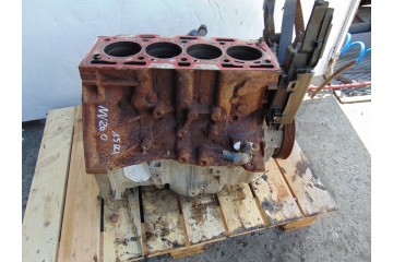 ENGINE BLOCK DOWN SHAFT PISTONS NISSAN NV200 1 5 DCI K9K Engine type petrol