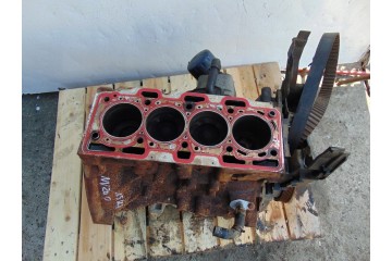 Árbol de Levas y Pistones para Motor Nissan NV200 1.5 DCI K9K