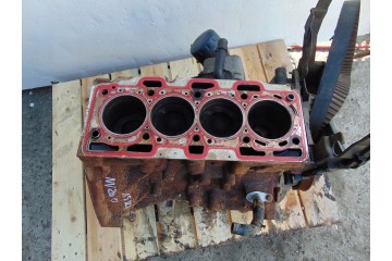 Árbol de Levas y Pistones para Motor Nissan NV200 1.5 DCI K9K