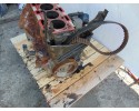 Árbol de Levas y Pistones para Motor Nissan NV200 1.5 DCI K9K