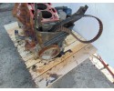 Árbol de Levas y Pistones para Motor Nissan NV200 1.5 DCI K9K