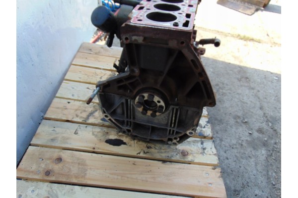 Árbol de Levas y Pistones para Motor Nissan NV200 1.5 DCI K9K