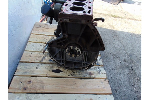 Árbol de Levas y Pistones para Motor Nissan NV200 1.5 DCI K9K
