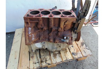 Árbol de Levas y Pistones para Motor Nissan NV200 1.5 DCI K9K