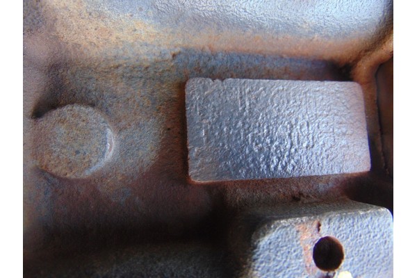 Árbol de Levas y Pistones para Motor Nissan NV200 1.5 DCI K9K