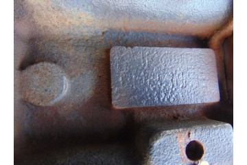 Árbol de Levas y Pistones para Motor Nissan NV200 1.5 DCI K9K