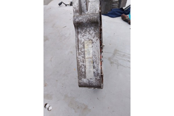 Generator Honda CRZ MF6 Car type passenger cars