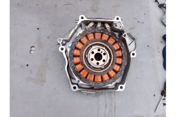 Generator Honda CRZ MF6 Engine type petrol