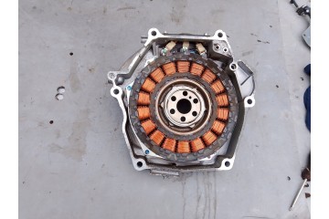 Generator Honda CRZ MF6 Engine type petrol