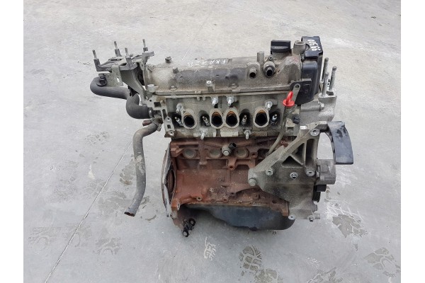 ENGINE POST ENGINE 1 2 8V FIAT GRANDE PUNTO 2010 FIAT